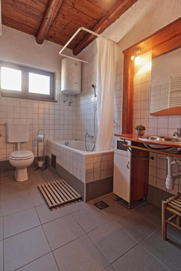 Two Olives Villa เวอร์บนิค ภายนอก รูปภาพ