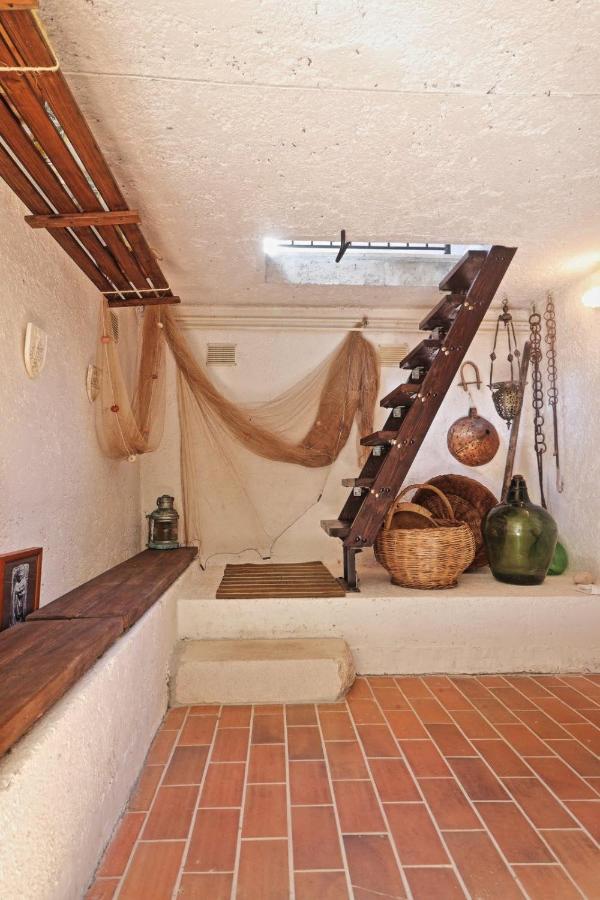 Two Olives Villa เวอร์บนิค ภายนอก รูปภาพ