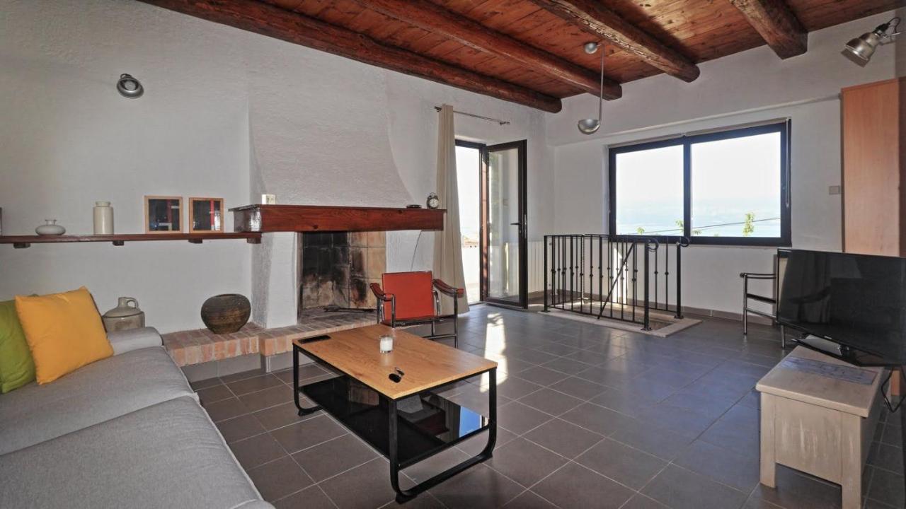 Two Olives Villa เวอร์บนิค ภายนอก รูปภาพ