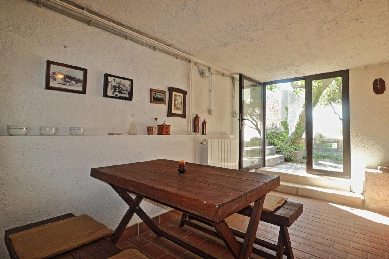 Two Olives Villa เวอร์บนิค ภายนอก รูปภาพ