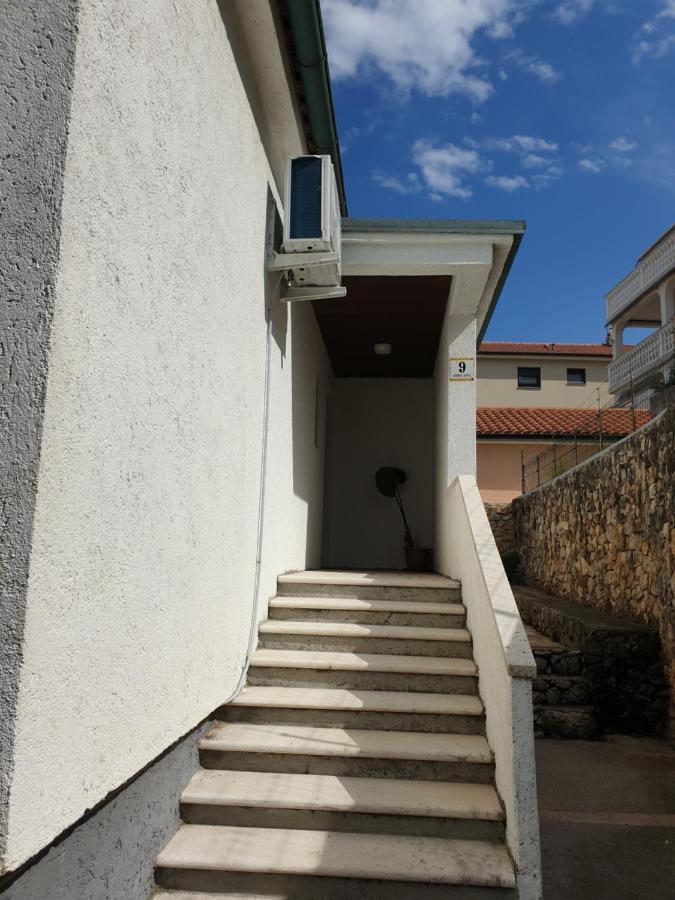 Two Olives Villa เวอร์บนิค ภายนอก รูปภาพ