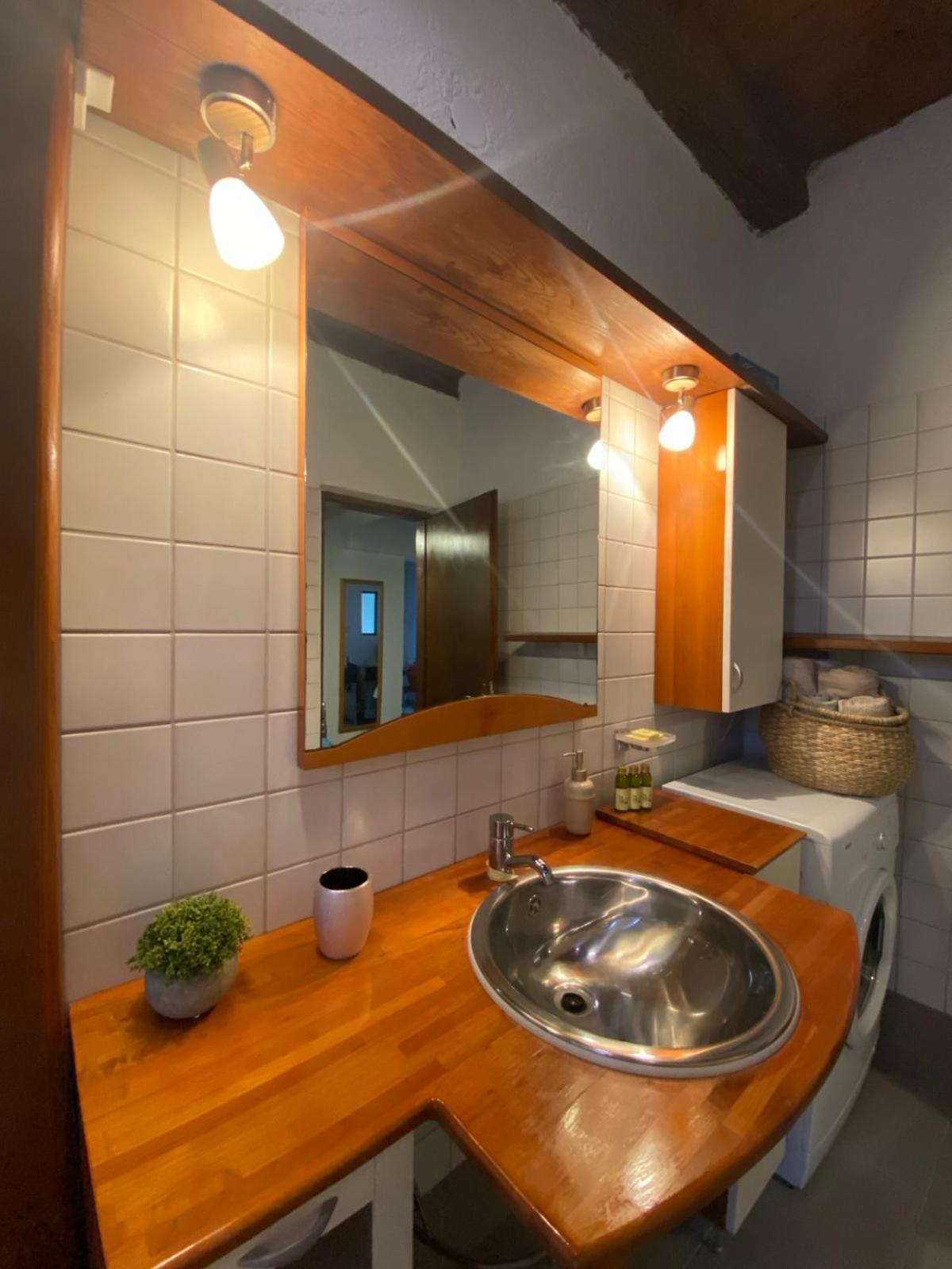 Two Olives Villa เวอร์บนิค ภายนอก รูปภาพ